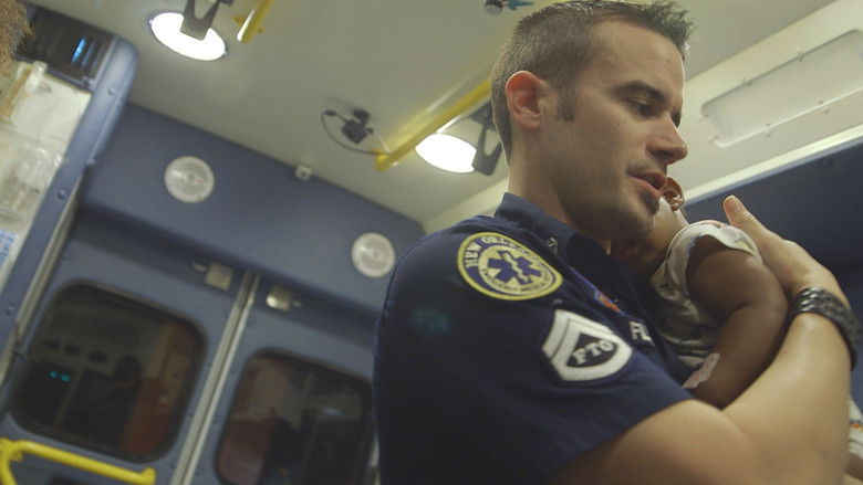 Still image for Nightwatch season 1 episode 3: Officer Down Still image for Nightwatch season 1 episode 3: Officer Down