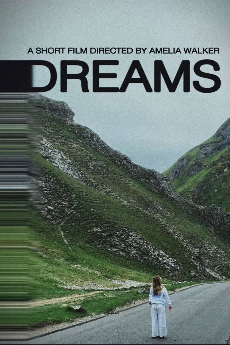 Dreams background