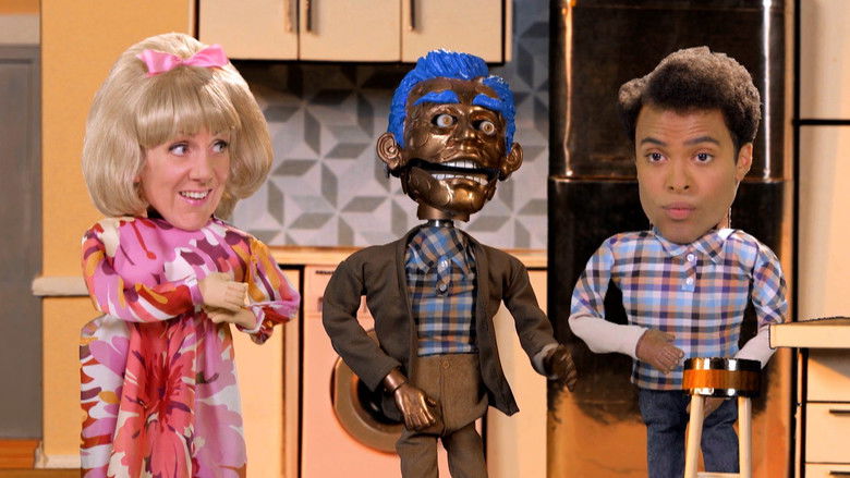 Still image for Diddy TV season 1 episode 5: Popcorn