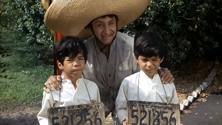 Still image for Adam-12 season 1 episode 8: Log 072: El Presidente Still image for Adam-12 season 1 episode 8: Log 072: El Presidente