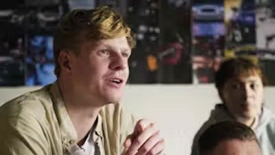 Still image for Zulu har din ryg season 1 episode 1: Episode 1