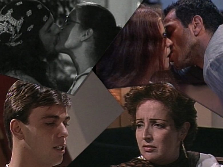 Still image for Quatro por Quatro season 1 episode 41: Chapter 41 Still image for Quatro por Quatro season 1 episode 41: Chapter 41