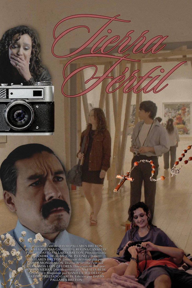 Imatge de Tierra Fértil