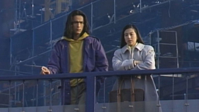 Still image for In the Name of Love season 1 episode 2: Episode 2 Still image for In the Name of Love season 1 episode 2: Episode 2