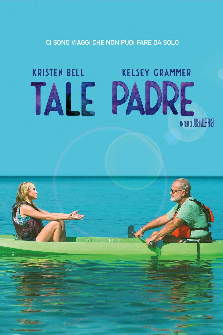 Tale padre (2018)