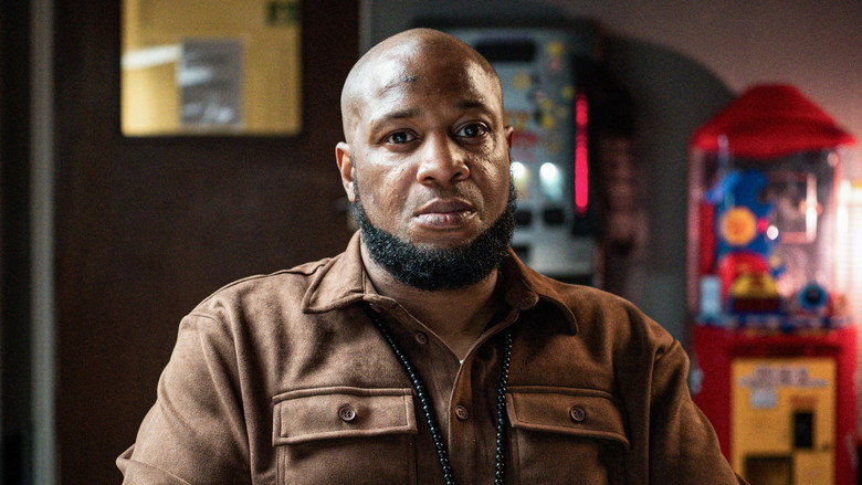 Boom Box: Beats and Betrayal: 1×3