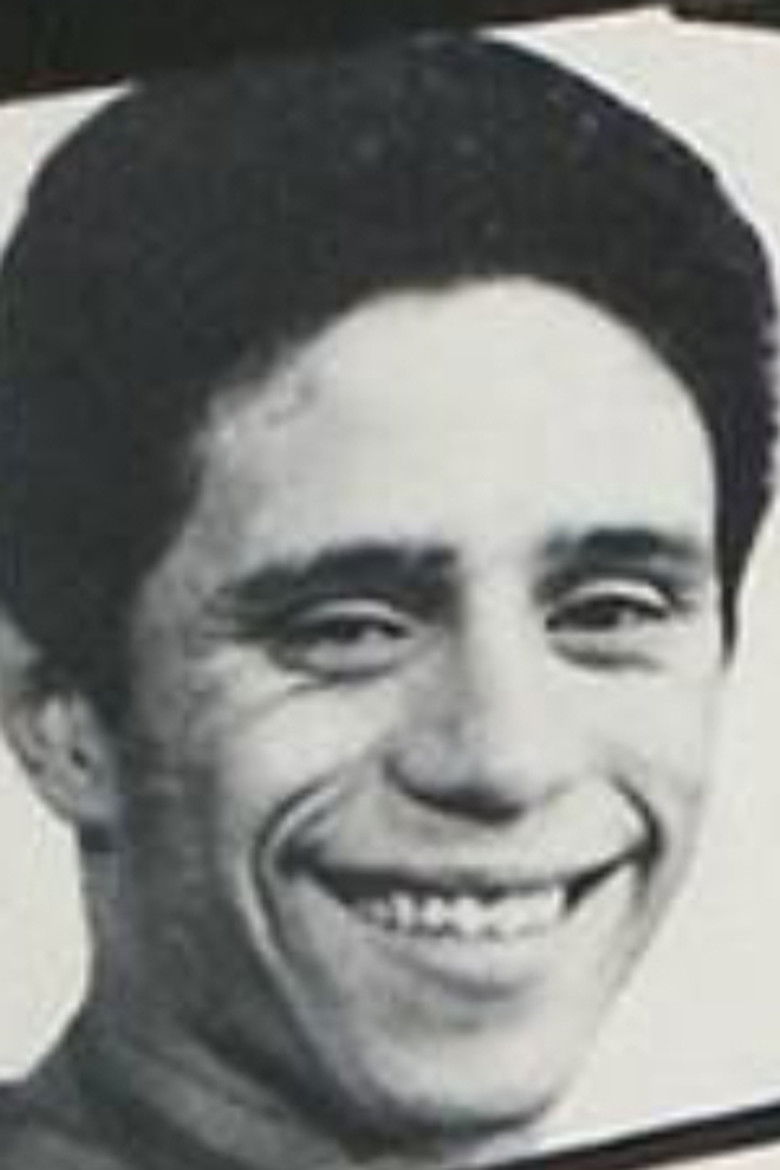 Ray 'Lil Lep' Ramos portrait image