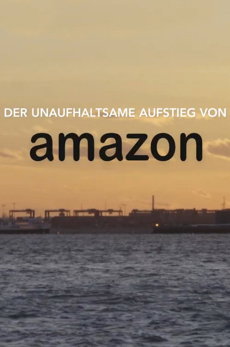 Der unaufhaltsame aufstieg von Amazon