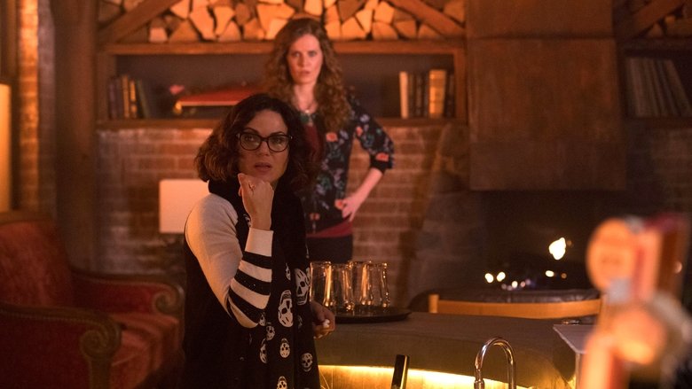 Regarder Il était Une Fois En Streaming Vf Once Upon a Time (Il etait une fois) Saison 7 Episode 17 streaming vf
