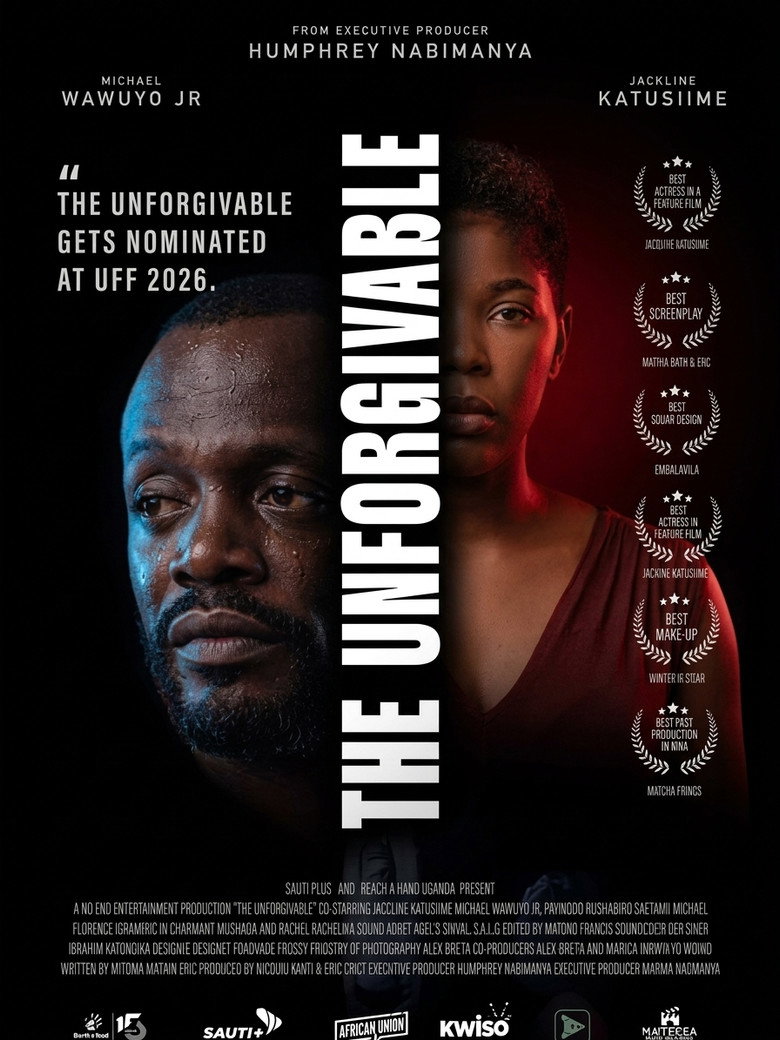 Imatge de The Unforgivable