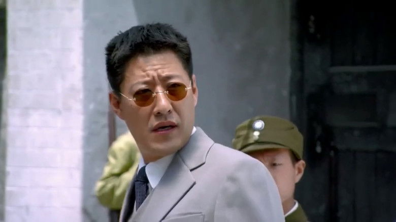 Still image for Red Euphorbia Milii season 1 episode 21: Episode 21