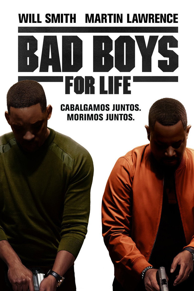 Póster la Película