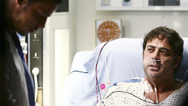 Addison Apprend La Mort De Derek Voir Grey's Anatomy saison 2 episode 21 VF - zuStream