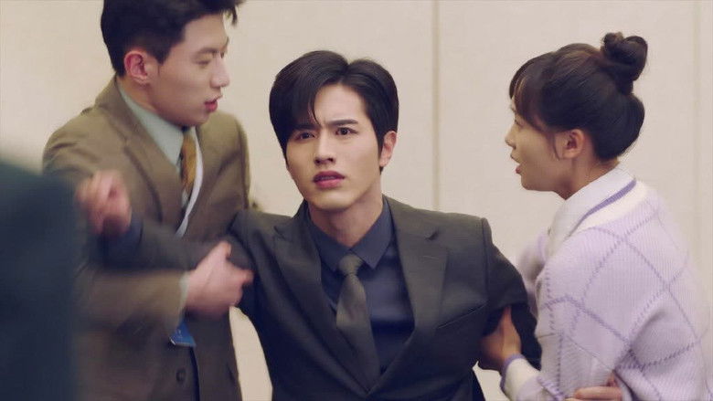 Still image for Perfect Mismatch season 1 episode 22: Episode 22