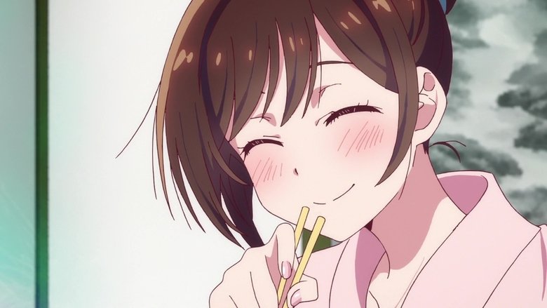 Kanojo Okarishimasu Saison 2 Episode 3 Vostfr Kanojo, Okarishimasu: Saison 1 Episode 5 - Episode complet en Streaming