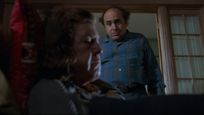 Image d'arrière-plan 12 du film Balance maman hors du train