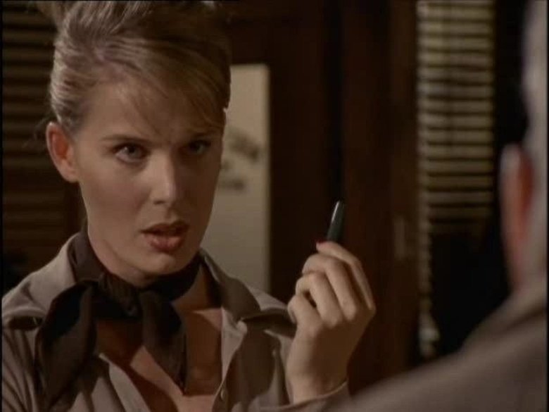 Still image for Mike Hammer, Private Eye season 1 episode 6: Halloween Still image for Mike Hammer, Private Eye season 1 episode 6: Halloween