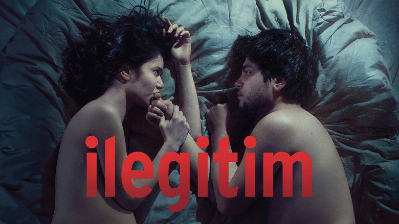 Illegitimate Movie Still 7