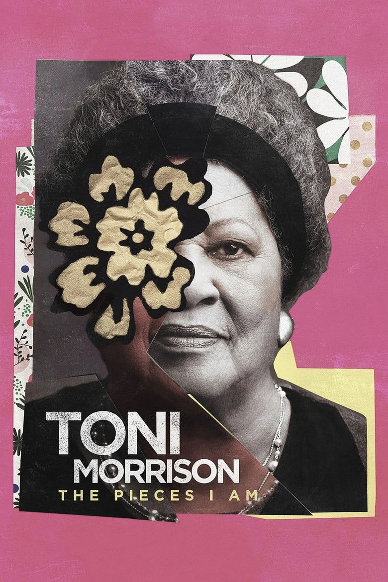 Imatge de Toni Morrison: The Pieces I Am