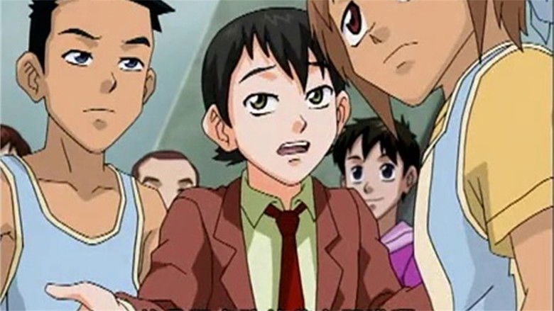 Still image for Go for Speed season 1 episode 54: Episode 54 Still image for Go for Speed season 1 episode 54: Episode 54