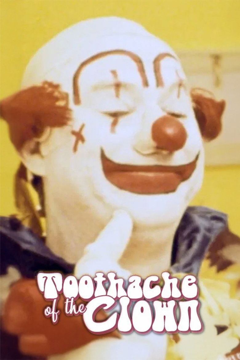 Imatge de Toothache of the Clown