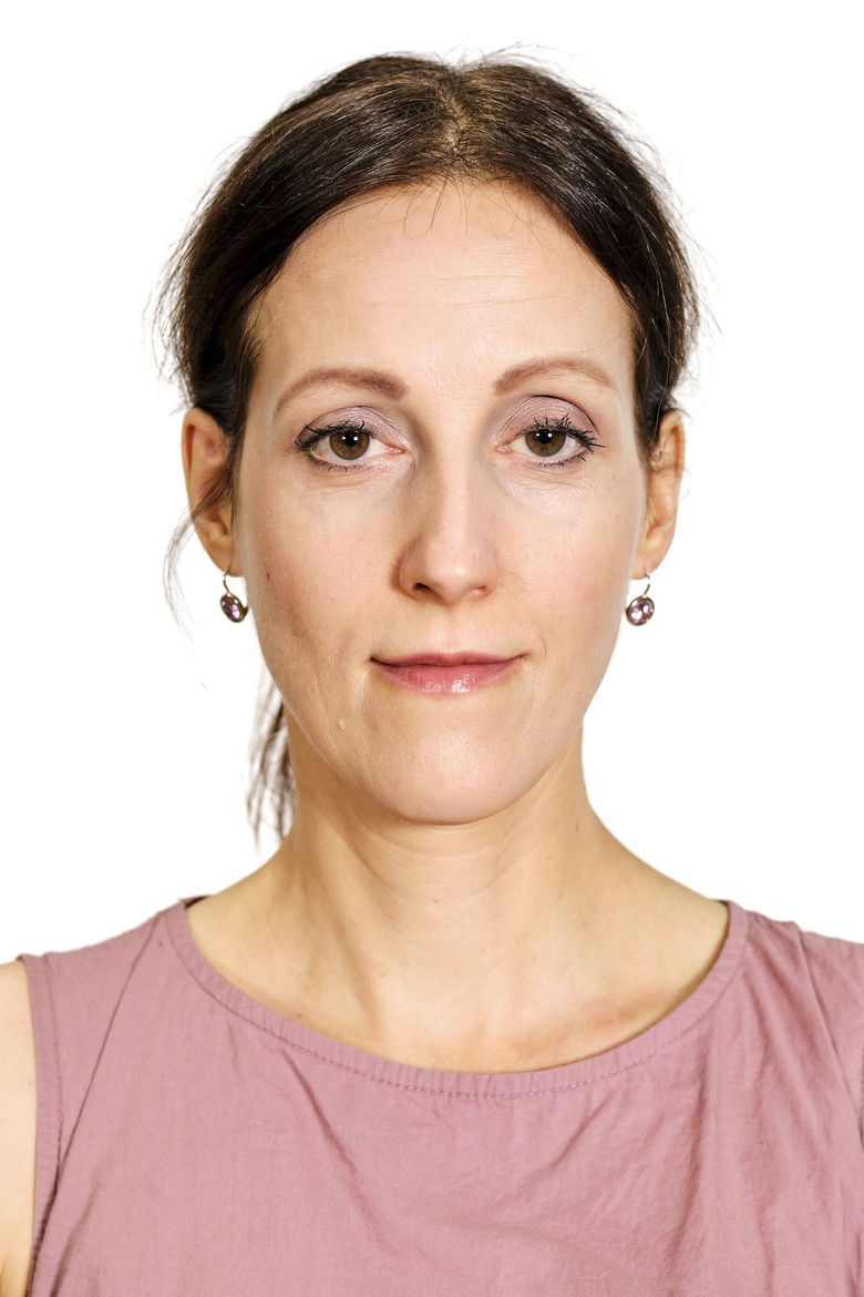 Jana Š portrait image