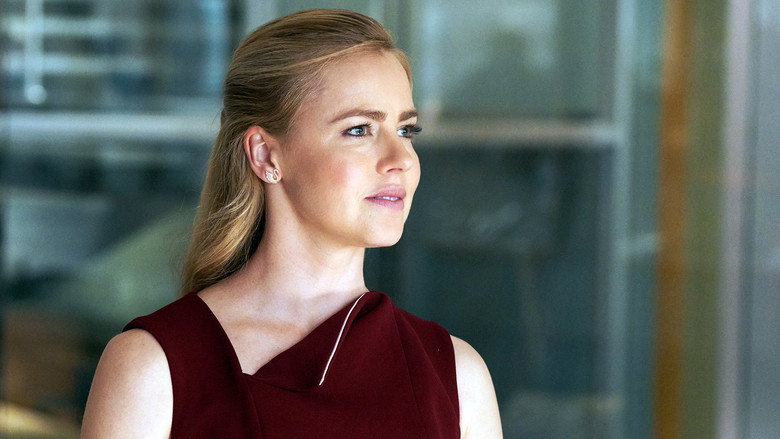 Still from سوتس - Season 9 Episode 5