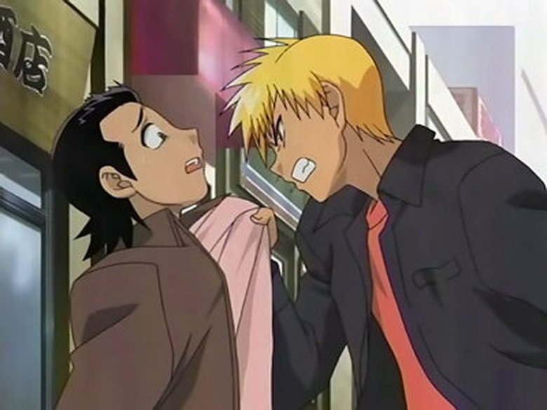 Still image for Midori Days season 1 episode 12: Sudden Parting Still image for Midori Days season 1 episode 12: Sudden Parting