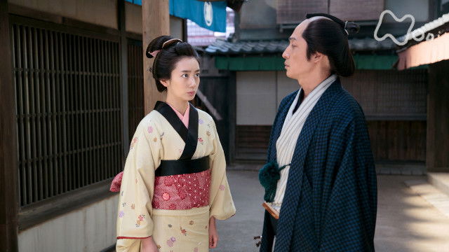 Still image for Asa ga Kita season 1 episode 31: Week 6 Still image for Asa ga Kita season 1 episode 31: Week 6