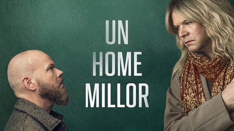 A Better Man image 3