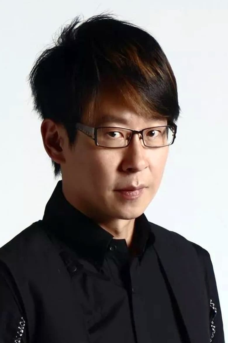 Liu Kuan-Yu photo 2