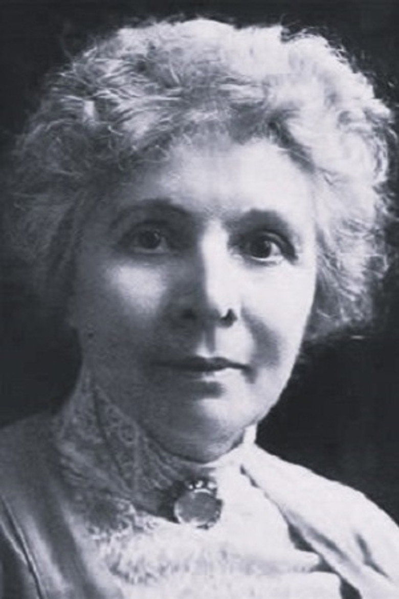 Mary Maurice photo 2