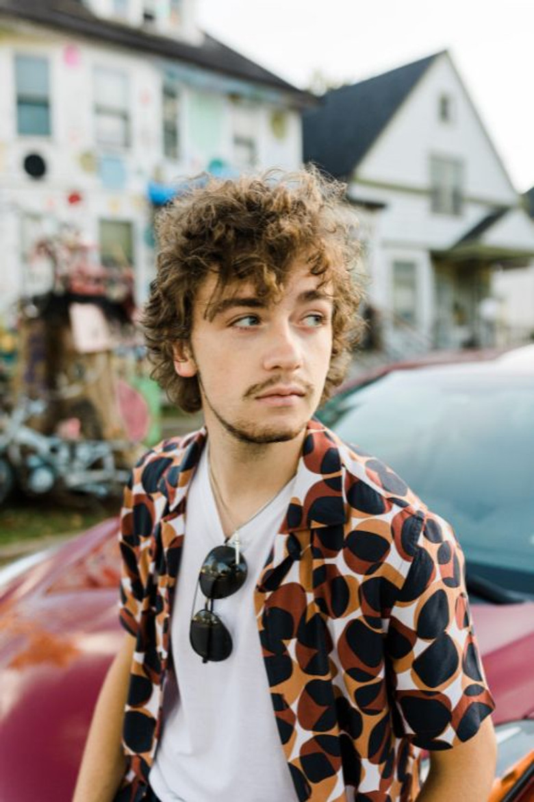 Photo de Ethan Williams