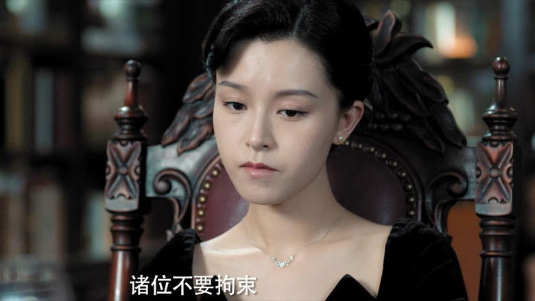 Still image for The Message season 1 episode 22: Episode 22 Still image for The Message season 1 episode 22: Episode 22