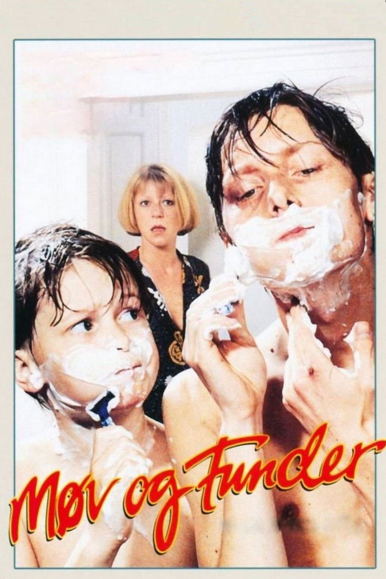 M&oslash;v og Funder (1991)