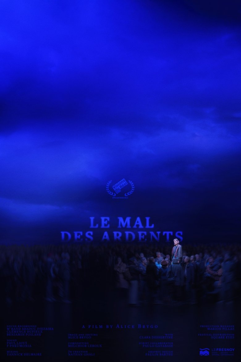 Ardent Other main poster