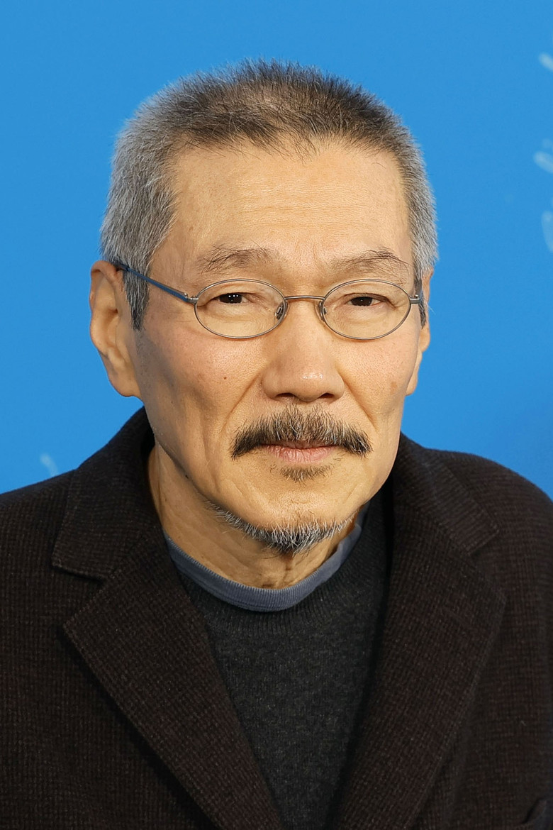 Hong Sang-soo photo 5