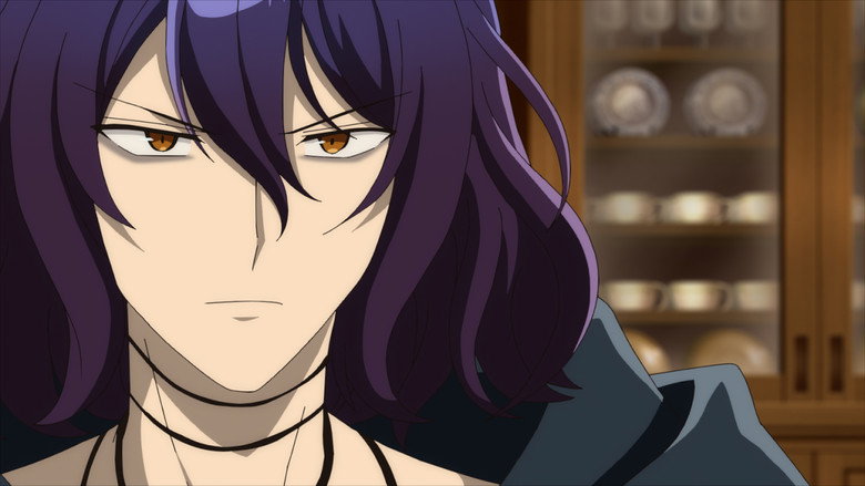 Still from An Archdemon's Dilemma: How to Love Your Elf Bride - Season 1 Episode 4
