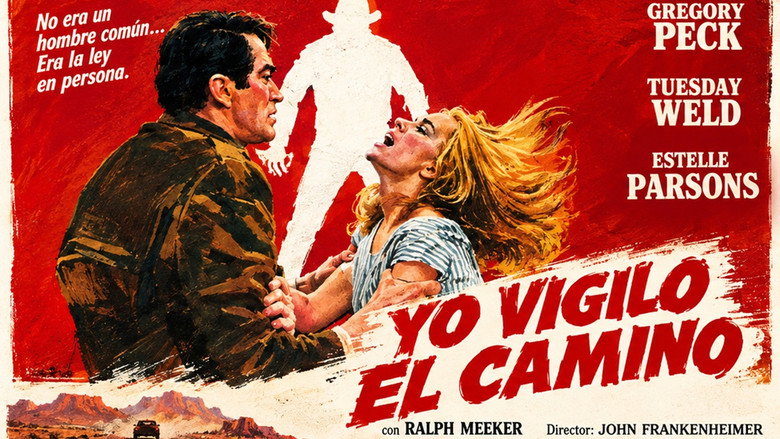 Image 5 du film Le Pays de la Violence