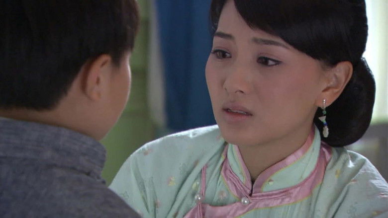 Still image for Love Me Again season 1 episode 27: Episode 27