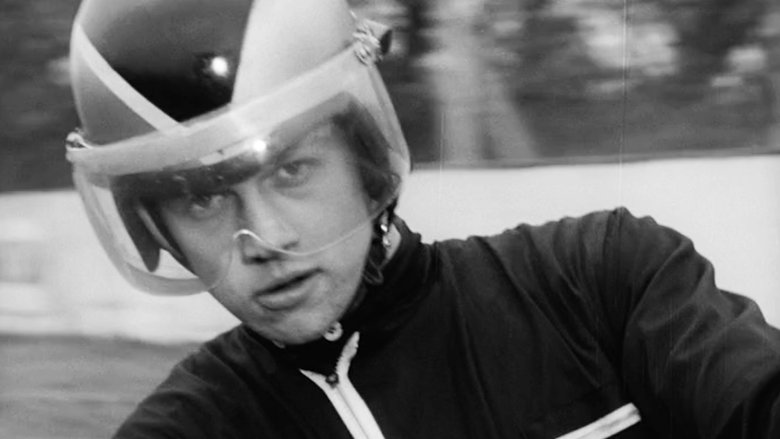 Go Kart Go movie poster