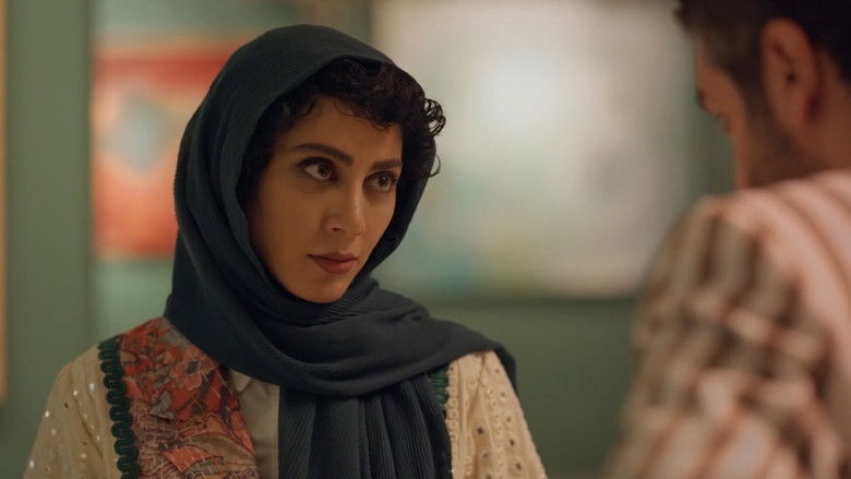 Still image for Da Vinci’s season 1 episode 9: Episode 09