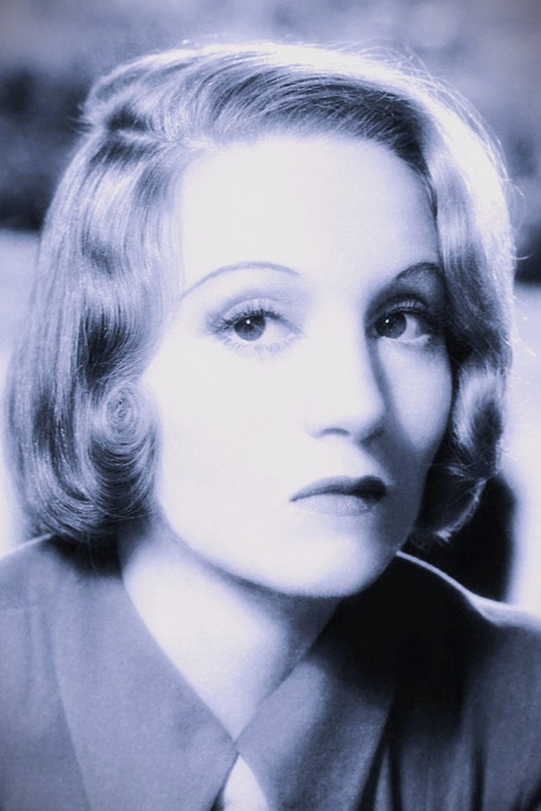 Elisabeth Bergner photo 7