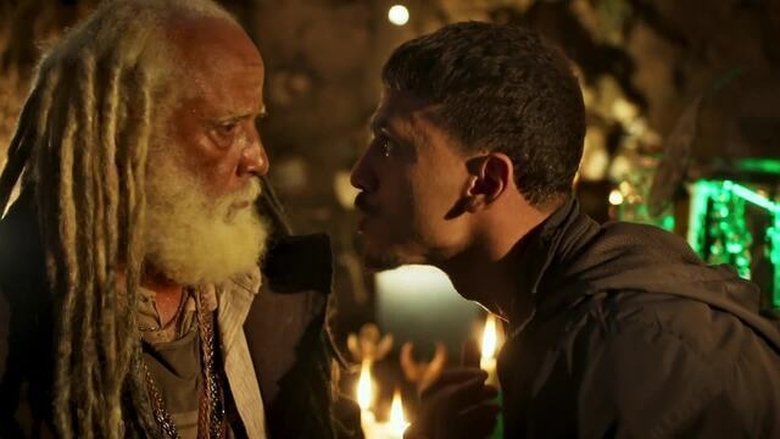 Still image for Fuzue season 1 episode 93: Episode 93 Still image for Fuzue season 1 episode 93: Episode 93