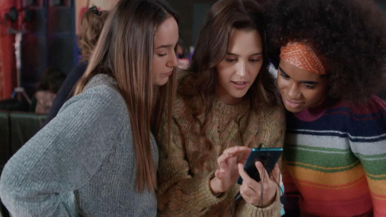 Still image for Marta & Eva season 1 episode 11: Episode 11