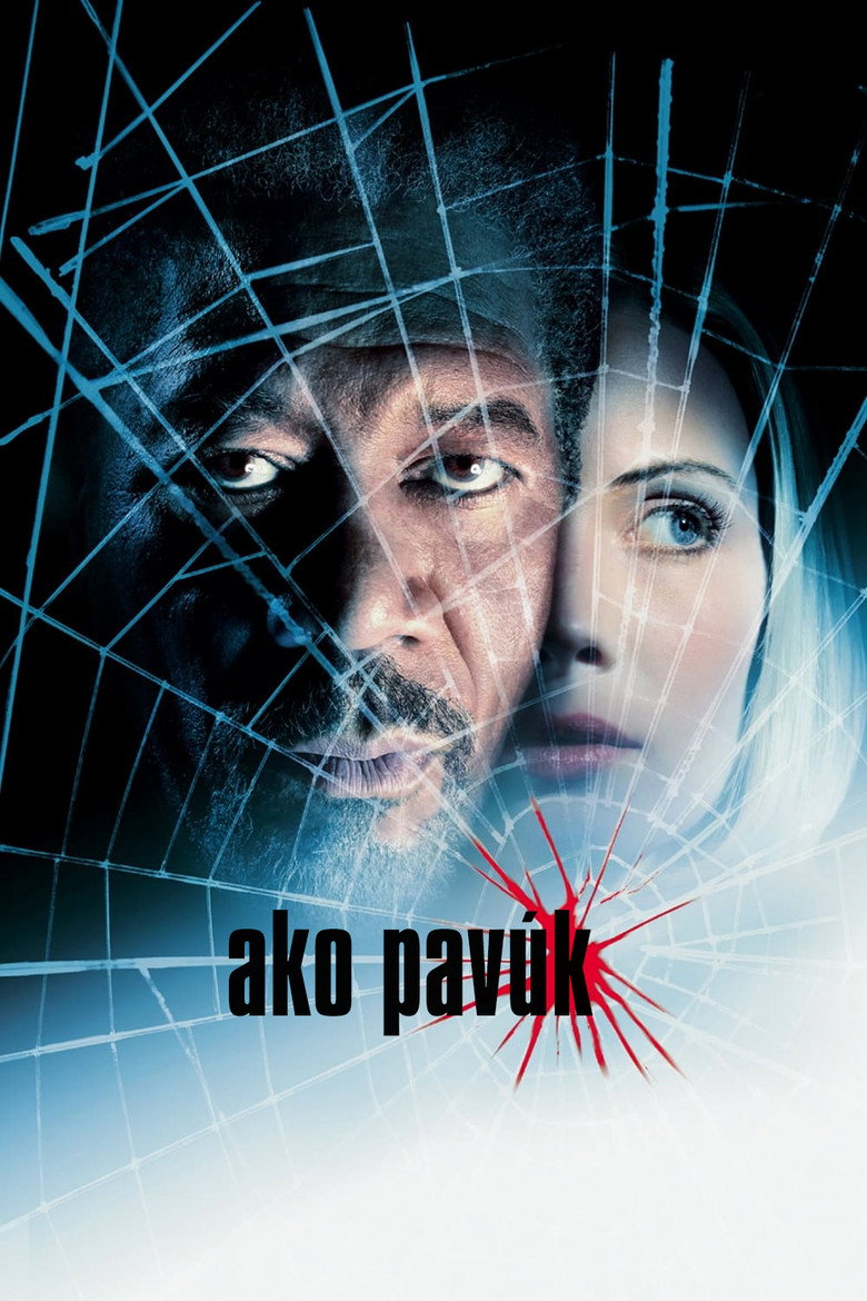 Ako pav&uacute;k (2001)