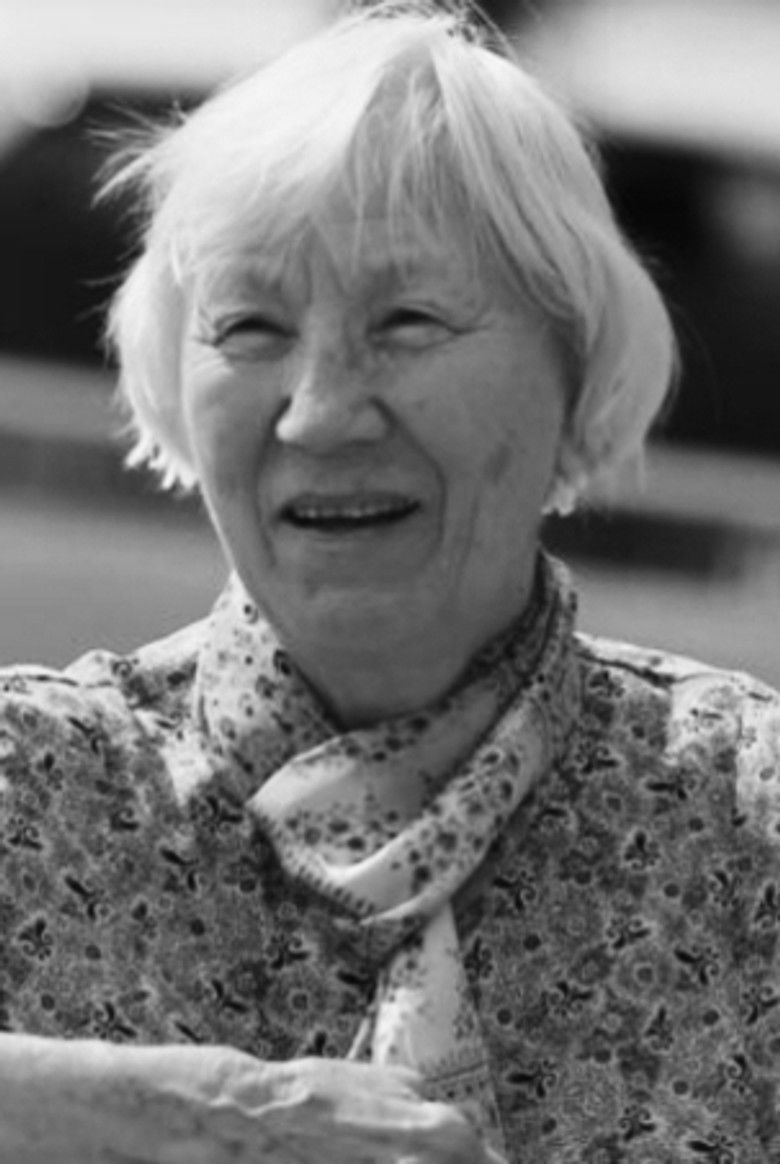 Nelli Fomina portrait image