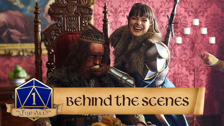 Behind the Scenes: "Deception Check" görseli