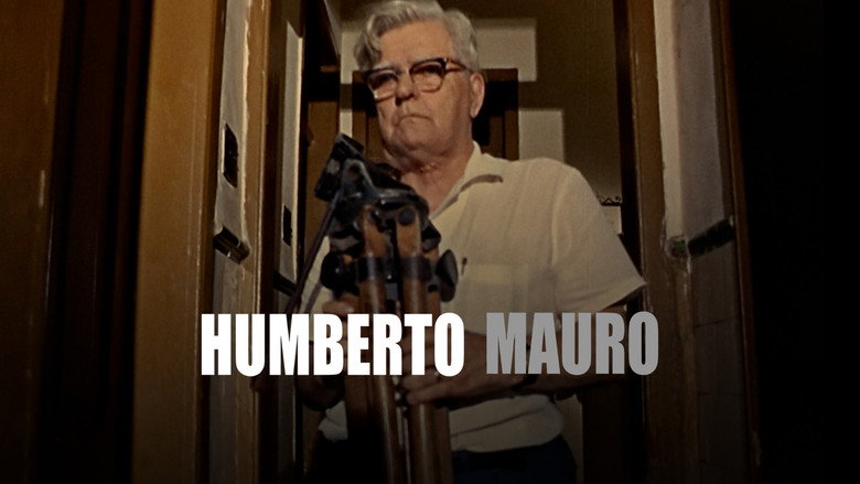 Humberto Mauro image 3