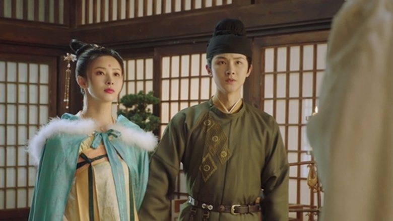 Still image for The Killer Is Also Romantic season 1 episode 16: Episode 16 Still image for The Killer Is Also Romantic season 1 episode 16: Episode 16